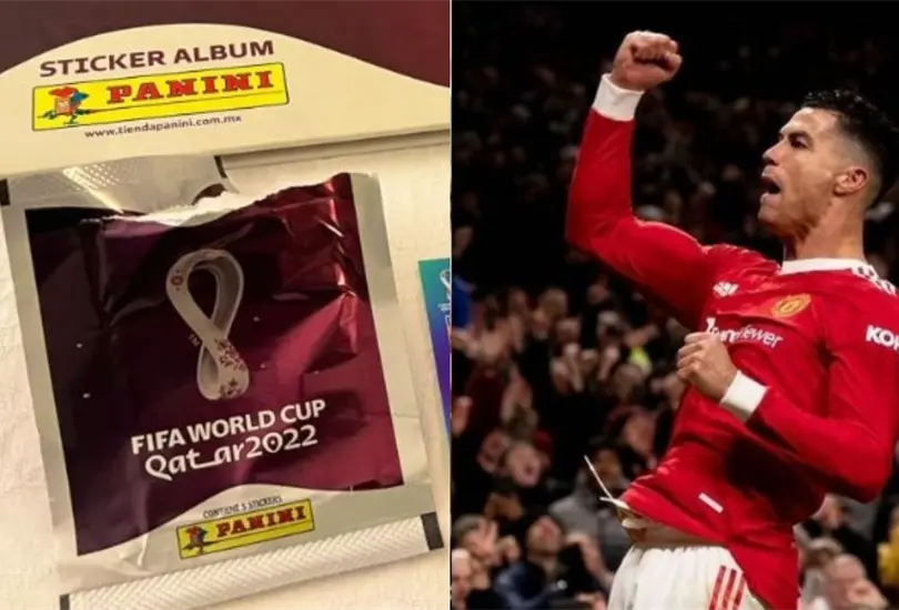 El &aacute;lbum Panini Qatar 2022 est&aacute; siendo la sensaci&oacute;n a unos meses de que inicie la Copa del Mundo.