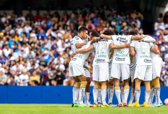 Algunos jugadores compartieron cómo vivieron el sismo de la CDMX