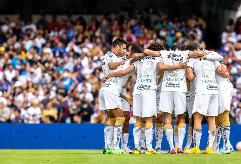 Algunos jugadores compartieron cómo vivieron el sismo de la CDMX Algunos jugadores compartieron cómo vivieron el sismo de la CDMX