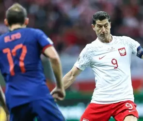 Polonia es abucheado tras caer en Nations League; podría descender en el torneo