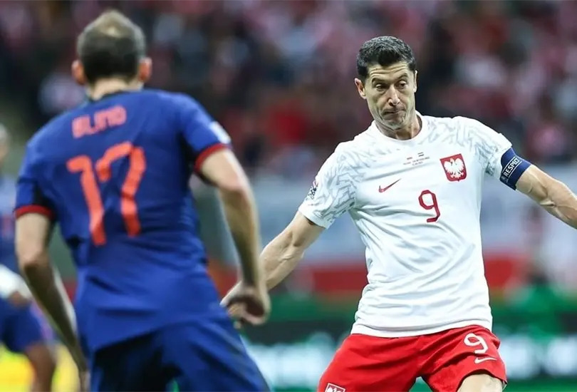 La selecci&oacute;n de Polonia no ha hecho un buen trabajo en la Nations League.
