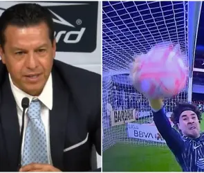 Armando Archundia da su veredicto sobre gol de Chivas en el Clásico Nacional