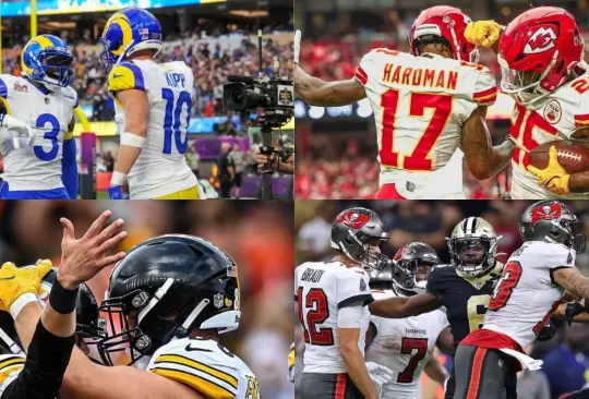 La Semana 3 de la NFL traerá buenos partidos, los cuales pintan para dar un gran espectáculo. 