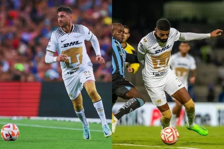 Palermo Ortiz y Diogo de Oliveira contaron cómo vivieron el sismo - (Instagram @paortiz3/Instagram @diogooliveira)