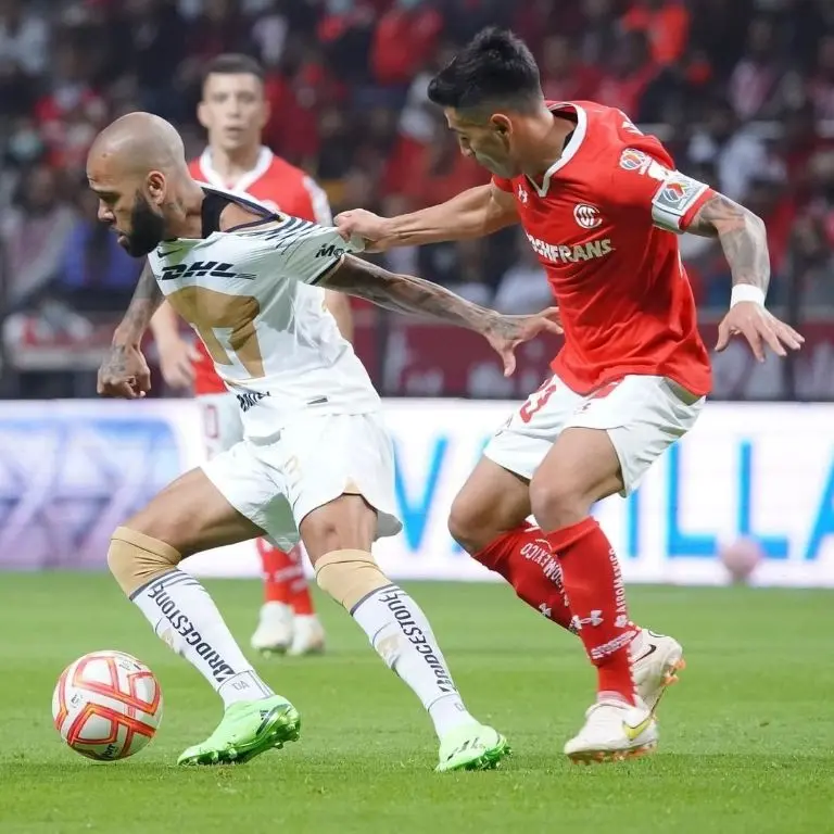 Pumas ha tenido un torneo con muchos altibajos. (@pumasmx)