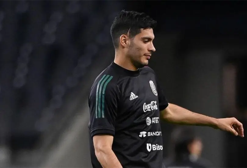 El delantero mexicano reconoci&oacute; que si no est&aacute; en su mejor momento no tiene caso que lo lleven al Mundial de Qatar 2022. 