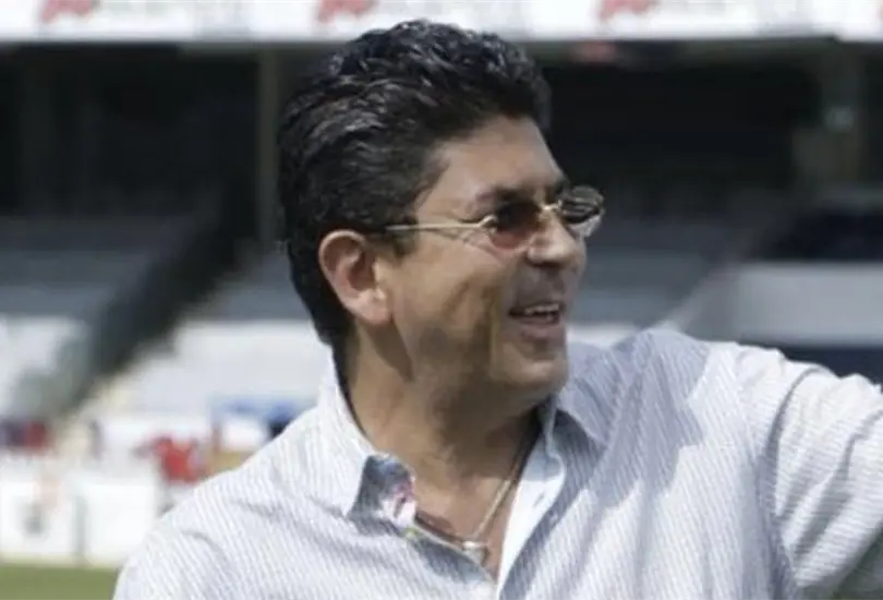 Fidel Kuri celebr&oacute; el amparo a su favor para salir de prisi&oacute;n.