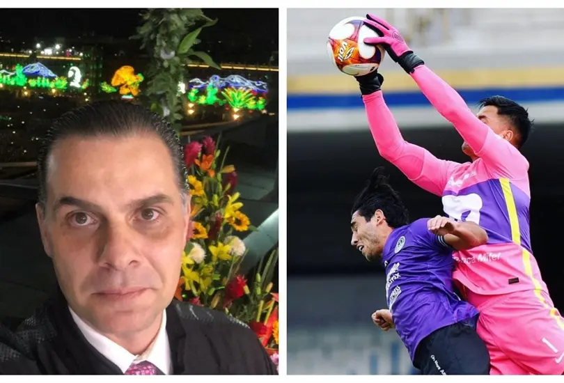 Christian Martinoli enalteci&oacute; el trabajo de Alfredo Talavera en Pumas.