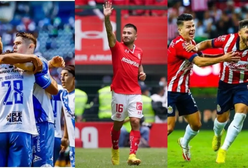 El repechaje del Apertura 2022 ya tiene a algunos participantes, por lo que en la jornada del torneo se definir&aacute;n al resto de los participantes.