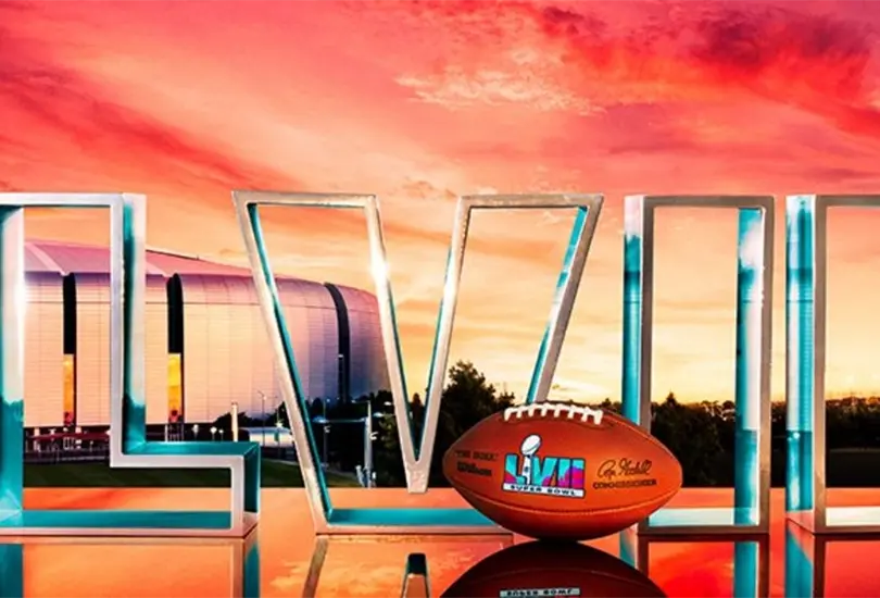 La NFL presentó el artista que estará en el Halftime Show del Super Bowl LVII La NFL presentó el artista que estará en el Halftime Show del Super Bowl LVII