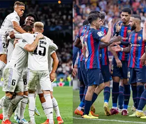 Supercopa de Espa&ntilde;a 2023: La millonada que se embolsar&aacute;n Real Madrid y Barcelona por participar