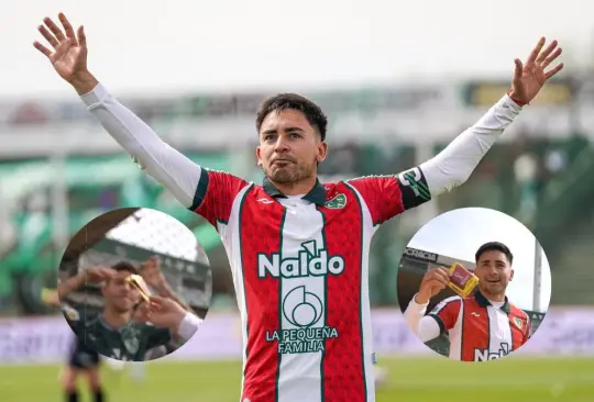 Un futbolista argentino tuvo que recurrir a un intercambio peculiar para obtener estampas del Álbum Panini de Qatar 2022 Un futbolista argentino tuvo que recurrir a un intercambio peculiar para obtener estampas del Álbum Panini de Qatar 2022