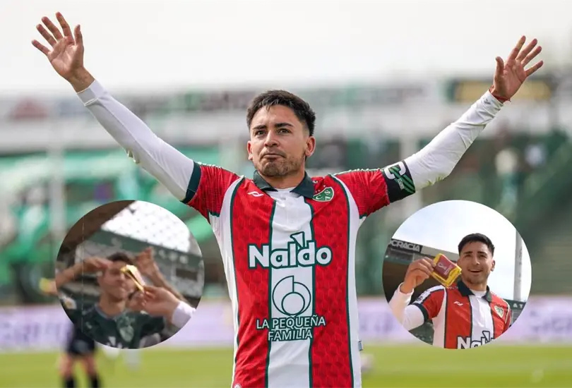Un futbolista argentino tuvo que recurrir a un intercambio peculiar para obtener estampas del &Aacute;lbum Panini de Qatar 2022