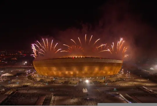 México tendrá actividad en dos de los estadios más interesantes de Qatar 2022.