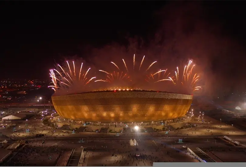 M&eacute;xico tendr&aacute; actividad en dos de los estadios m&aacute;s interesantes de Qatar 2022.