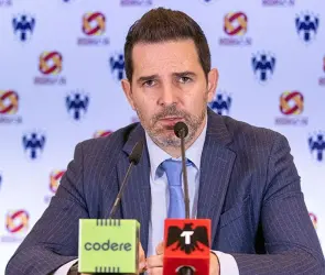 La promesa de Duilio Davino tras el fracaso de la Selección Mexicana ante Estados Unidos