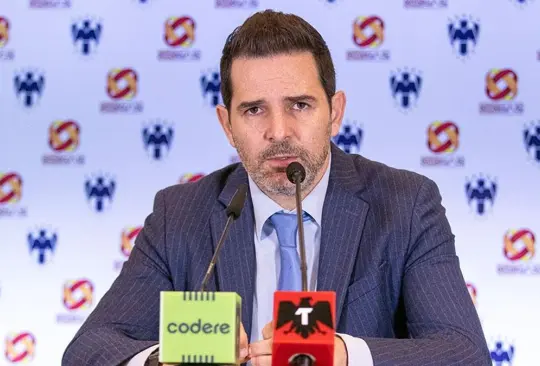 El día de mañana Duilio Davino dará una conferencia de prensa para detallar el futuro de la selección 