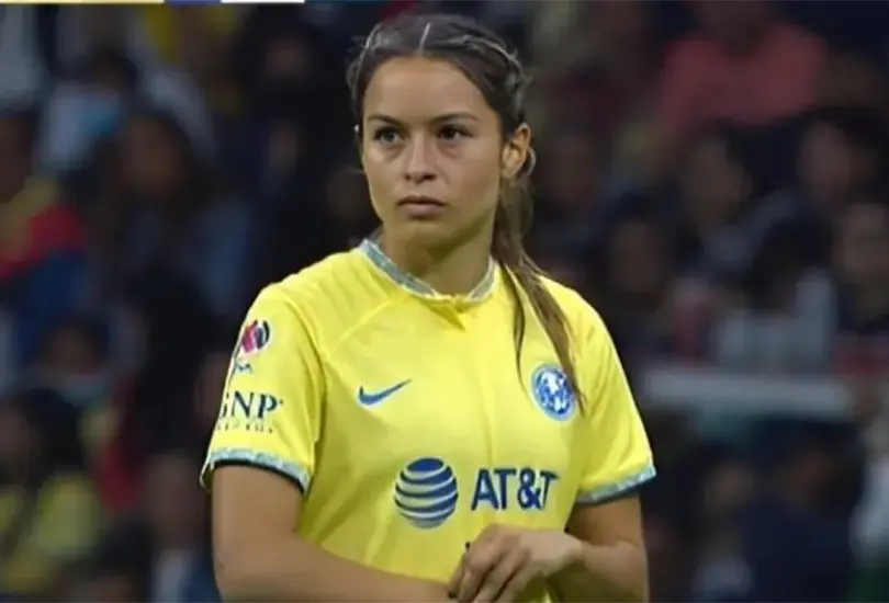 Scarlett Camberos fue defendida de las criticas por su papá de una manera enérgica Scarlett Camberos fue defendida de las criticas por su papá de una manera enérgica
