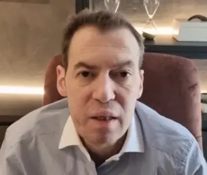 André Marín se disculpa por filtrar audio de Jesús Martínez sobre Pocho Guzmán