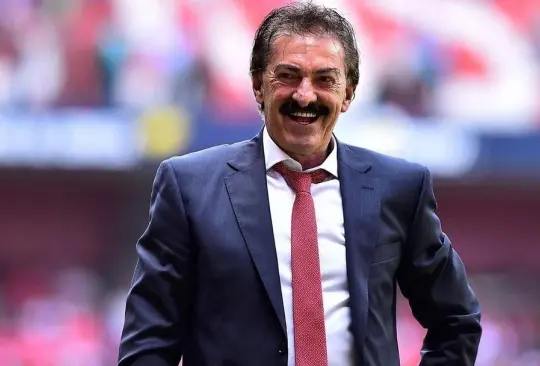 Ricardo La Volpe propuso un cambio muy interesante en el futbol moderno.