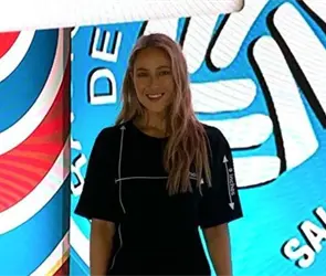 &iexcl;Ya dio el s&iacute;! Vanessa Huppenkothen cuenta que se casar&aacute;; &iquest;qui&eacute;n es su futuro esposo?
