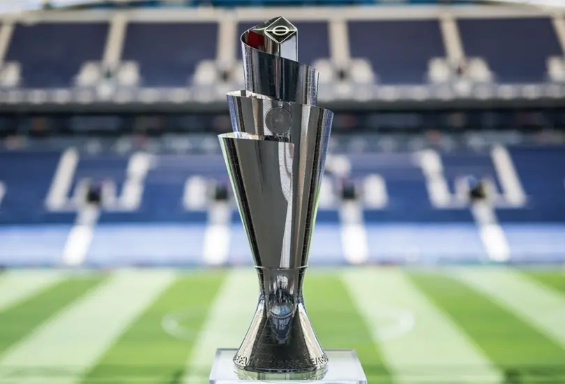 La Nations League se definir&aacute; en el esperado Final Four, &iquest;sabes qu&eacute; es?