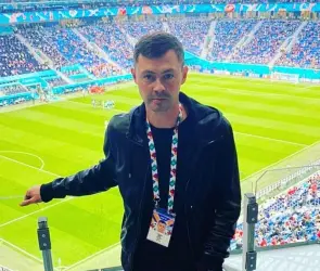 Exseleccionado ruso es elegido para sumarse al ejército de su país, reveló su papá