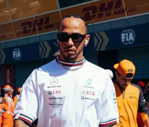 Lewis Hamilton: ¿Cuándo fue la última temporada de F1 que se fue sin triunfo?