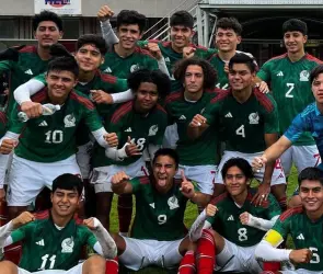 ¿Quiénes son los mexicanos que están entre las promesas más grandes del futbol?