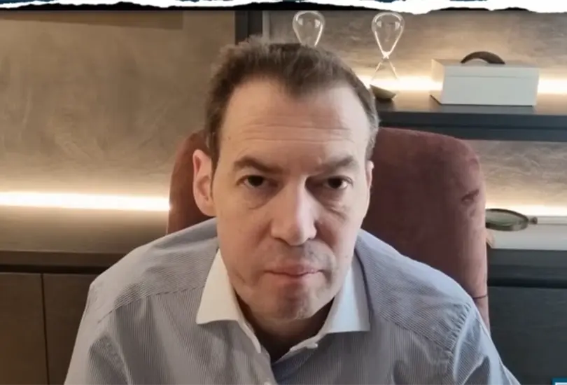 Andr&eacute; Mar&iacute;n es una de las caras principales de Fox Sports M&eacute;xico.