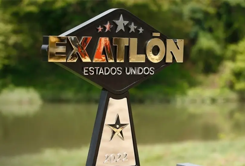 Una atleta mexicana que estuvo en el Exatl&oacute;n de Estados Unidos emiti&oacute; una demanda en contra del programa.