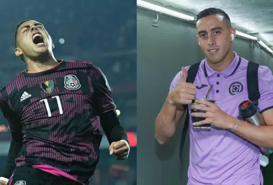 Ramiro Funes Mori tiene perspectivas diferentes para el México vs Argentina de Qatar 2022.