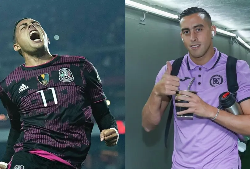 Ramiro Funes Mori tiene perspectivas diferentes para el M&eacute;xico vs Argentina de Qatar 2022.