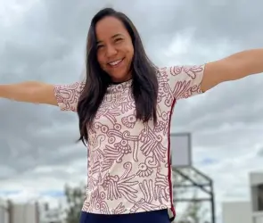 Chalyn Corral vuelve al Tri Femenil; ¿desde cuándo no era convocada?