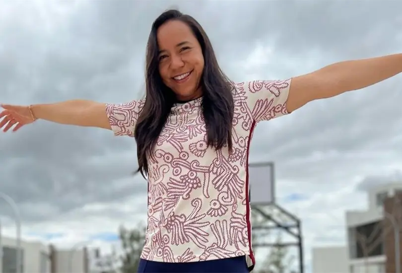 Charlyn Corral volver&aacute; a la Selecci&oacute;n Mexicana Femenil tras mucho tiempo de ausencia.