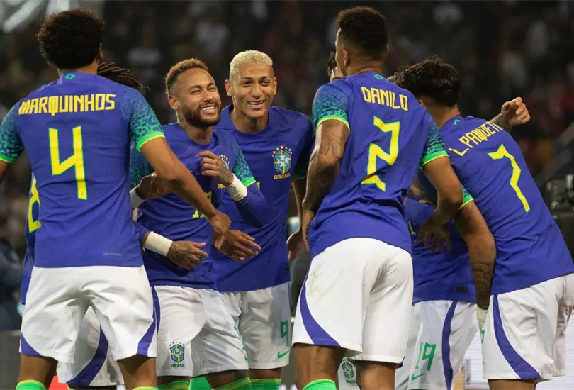 La Selecci&oacute;n de Brasil tendr&aacute; que romper una maldici&oacute;n en caso de que se quiera coronar Campe&oacute;n del Mundo en Qatar 2022.