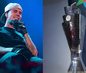 Justin Bieber impediría la realización del Final Four de la Nations League