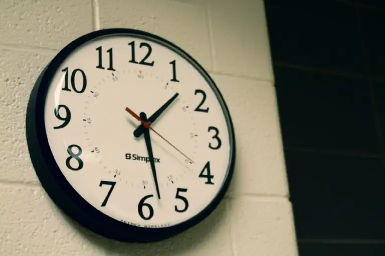 El horario de verano se implementó en México desde 1996. Foto: Pexels.