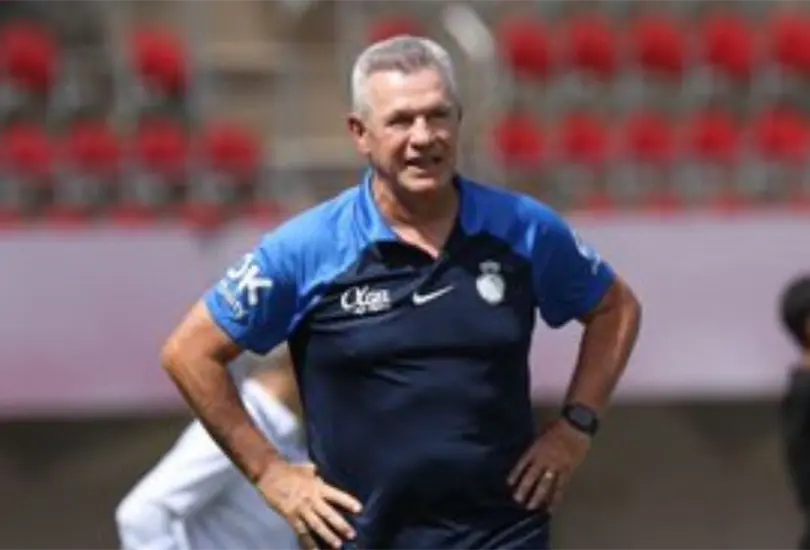 Javier Aguirre explic&oacute; que a su equipo le faltan algunas cosas para que puedan mantener la categor&iacute;a en la actual temporada.
