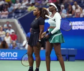 Venus Williams sobre Serena: "el tenis no será lo mismo sin ella"