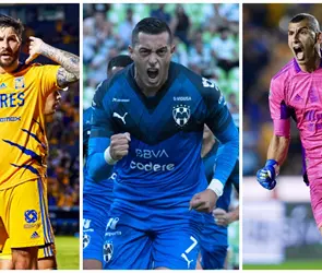 Nahuel Gignac y otros nombres inspirados en jugadores del futbol regio