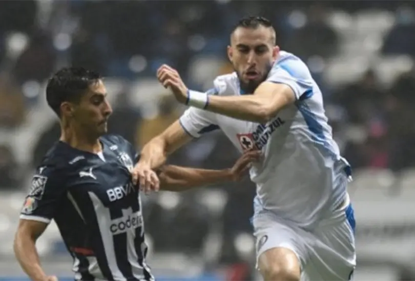 El Rayados vs Cruz Azul será transmitido por TV abierta a través de TV Azteca. El Rayados vs Cruz Azul será transmitido por TV abierta a través de TV Azteca.