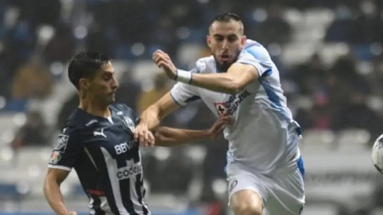 Rayados fue uno de los mejores equipos del Apertura 2022 - Archivo Referee