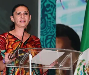 Ana Guevara se lanza contra Exatl&oacute;n; dice que no es real ni deportivo