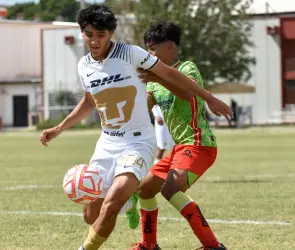 ¿Hay corrupción en Pumas? El Club aclara los rumores sobre cobros en fuerzas básicas