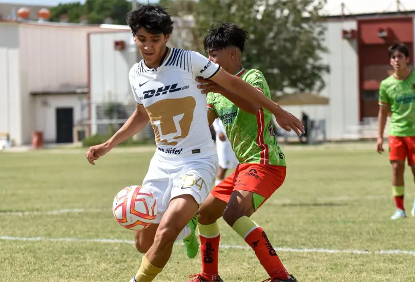 Los Pumas compartieron un comunicado donde dan la reoluci&oacute;n tras acusar corrupci&oacute;n dentro de sus fuerzas b&aacute;sicas. 