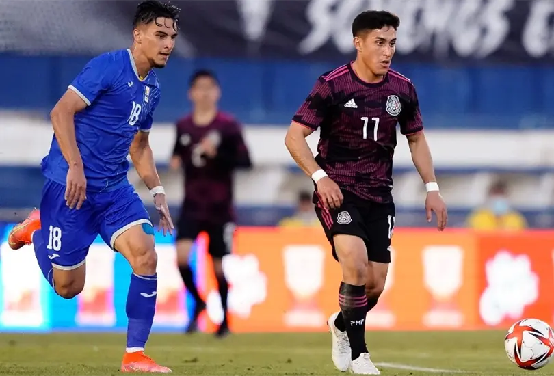 Alejandro Zendejas se habr&iacute;a defendido de los se&ntilde;alamientos de Gerardo Tata Martino por no representar a la Selecci&oacute;n Mexicana