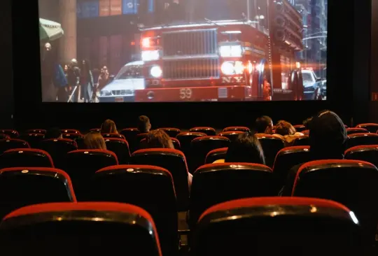 Las sals de cine en México tienen una oferta especial en el precio del boleto. Las sals de cine en México tienen una oferta especial en el precio del boleto.