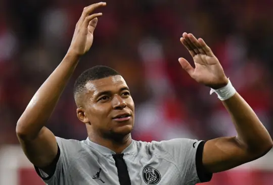 PSG respondió a las declaraciones de Kylian Mbappé que consideraron como insulto y lo habría acercado al Real Madrid.