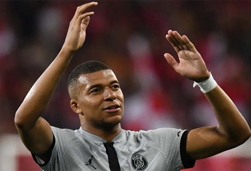 PSG respondi&oacute; a las declaraciones de Kylian Mbapp&eacute; que consideraron como insulto y lo habr&iacute;a acercado al Real Madrid.